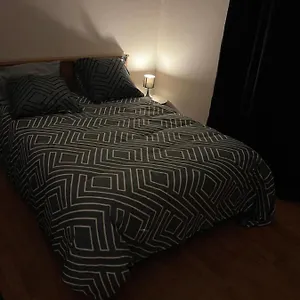 Maison Meublee Avec Parking Appartement Moulins (Allier)