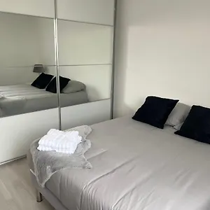  Hébergement de vacances Maison Vue St Anne Du Portzic