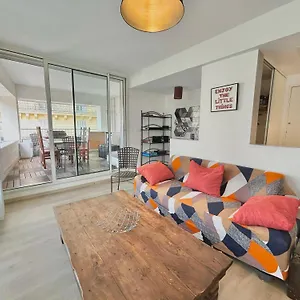 Le Phoceen Appartement Marseille