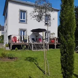 Maison De Kerangall Apartment