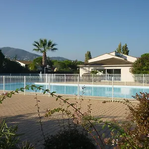 Les Jardins Du Golf – Appartement Mandelieu
